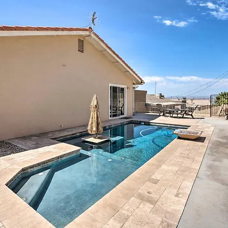 Lake-View Oasis Private Pool And Gated Boat Parking